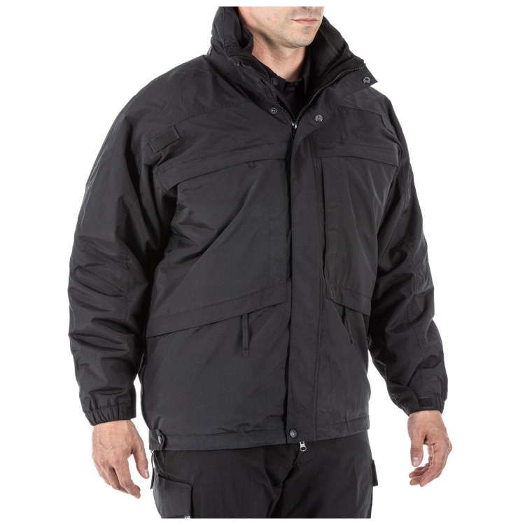Veste homme Parka 3-in-1, 5.11