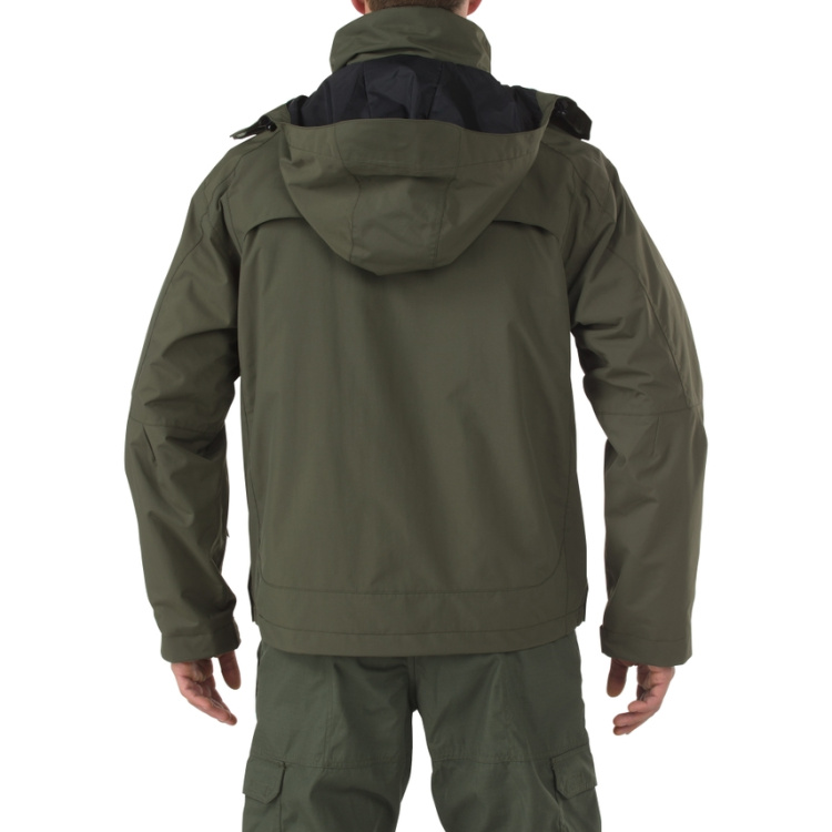 Veste Valiant Duty, 5.11