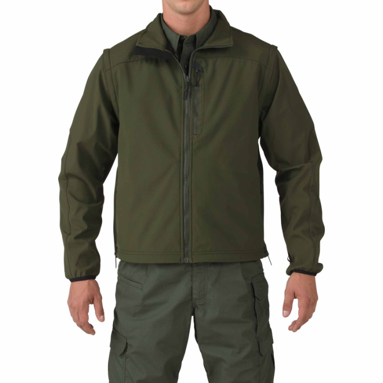 Veste Valiant Duty, 5.11