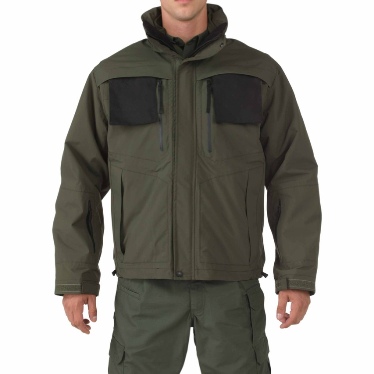 Veste Valiant Duty, 5.11