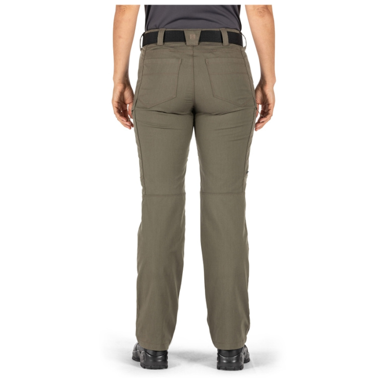 Pantalon élastiqué pour femmes Apex Pant, 5.11