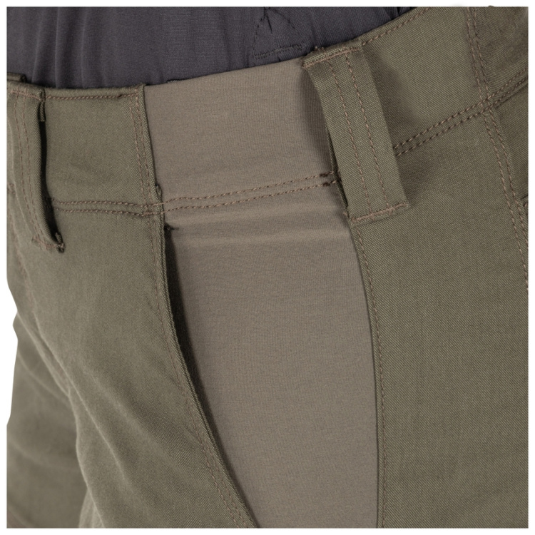 Pantalon élastiqué pour femmes Apex Pant, 5.11