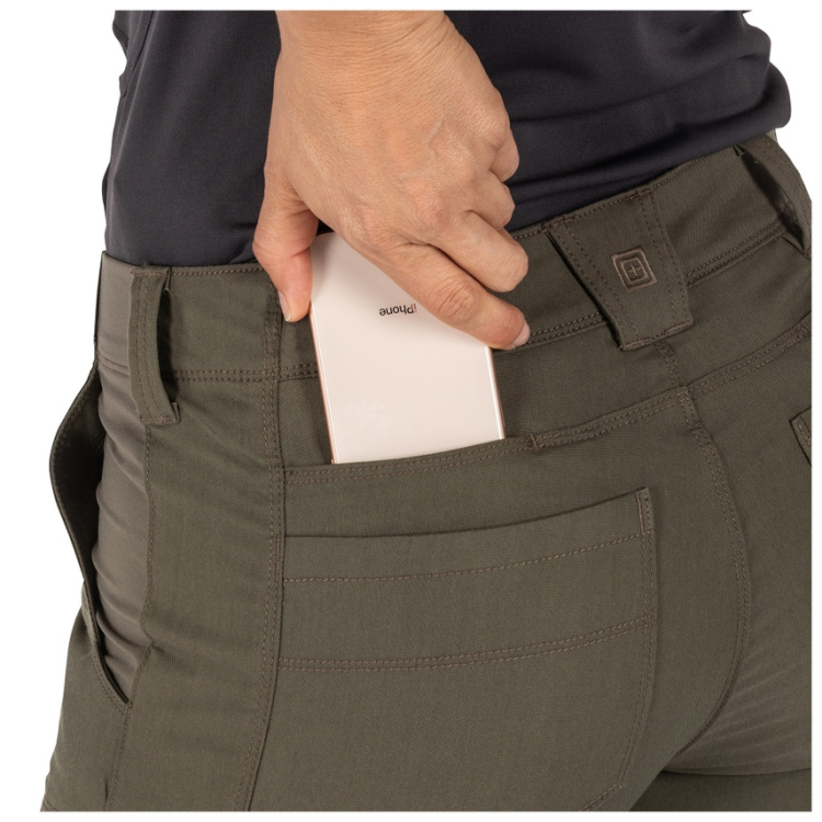 Pantalon élastiqué pour femmes Apex Pant, 5.11