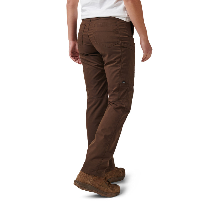 Pantalon élastiqué pour femmes Apex Pant, 5.11