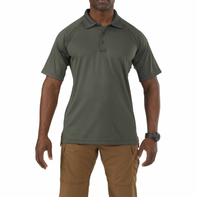 T-shirt Performance Polo, 5.11