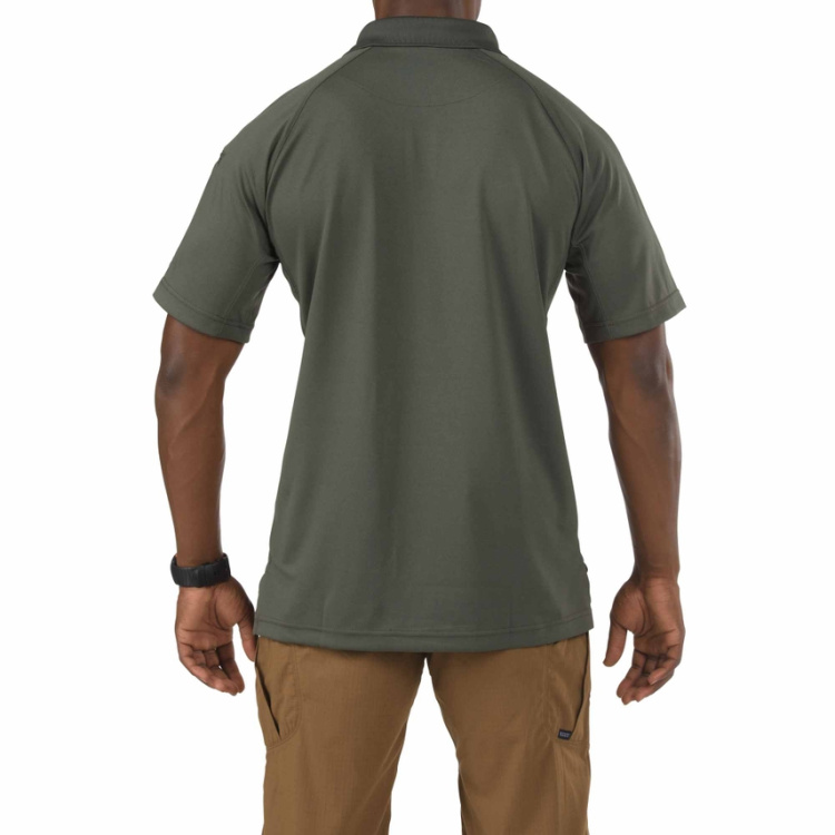 T-shirt Performance Polo, 5.11