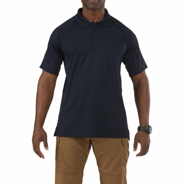 T-shirt Performance Polo, 5.11