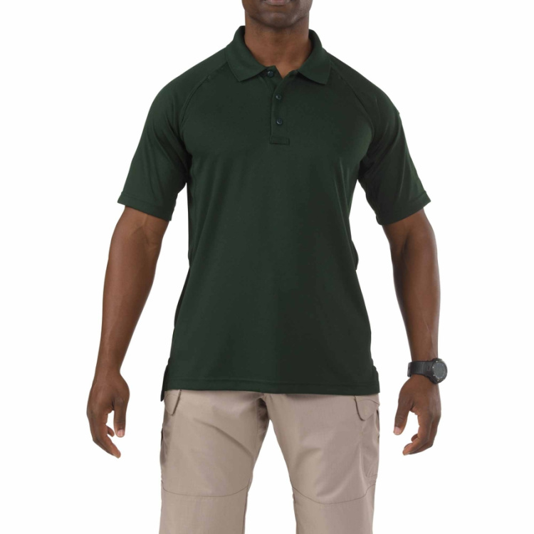 T-shirt Performance Polo, 5.11