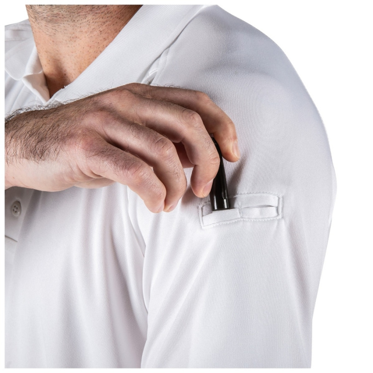 T-shirt Performance Polo, 5.11