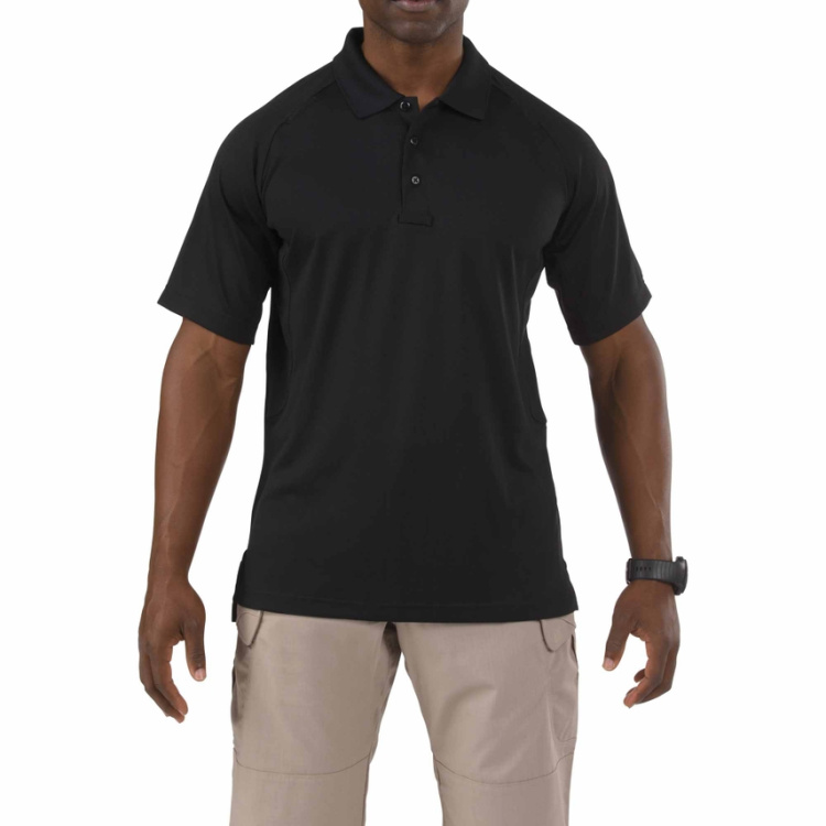 T-shirt Performance Polo, 5.11