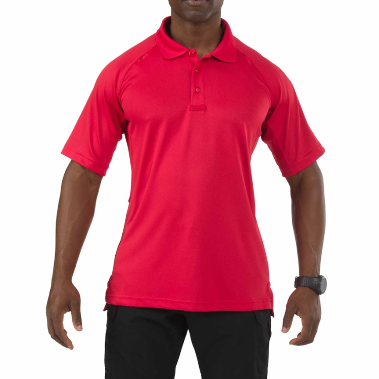 T-shirt Performance Polo, 5.11