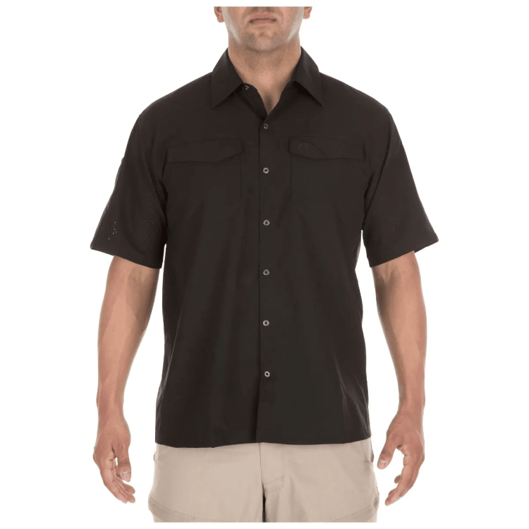 Chemise élastique Freedom Flex, 5.11
