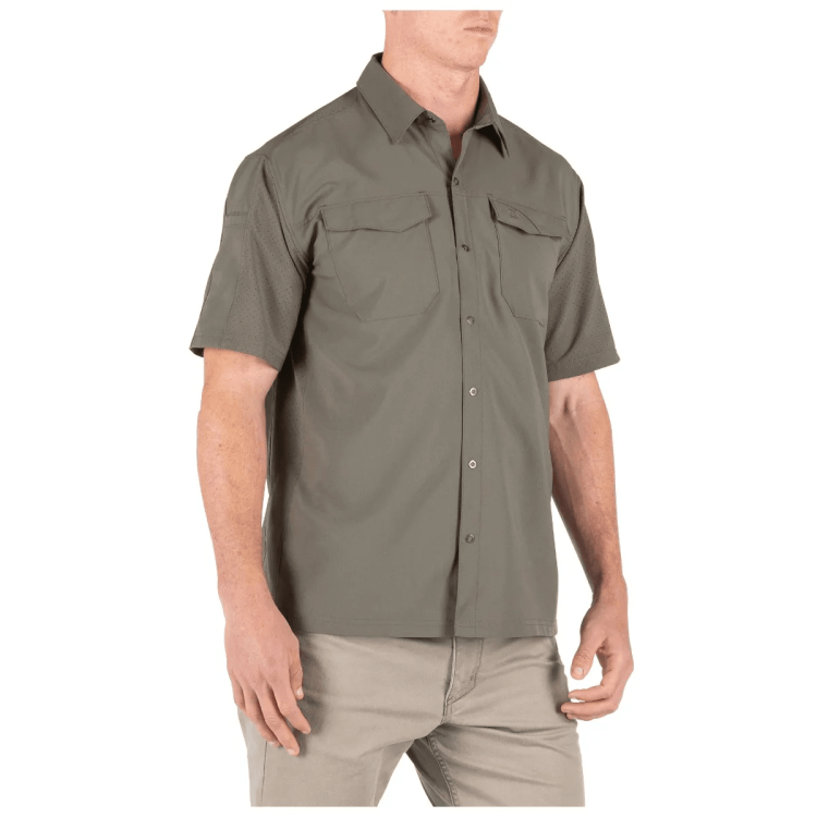 Chemise élastique Freedom Flex, 5.11