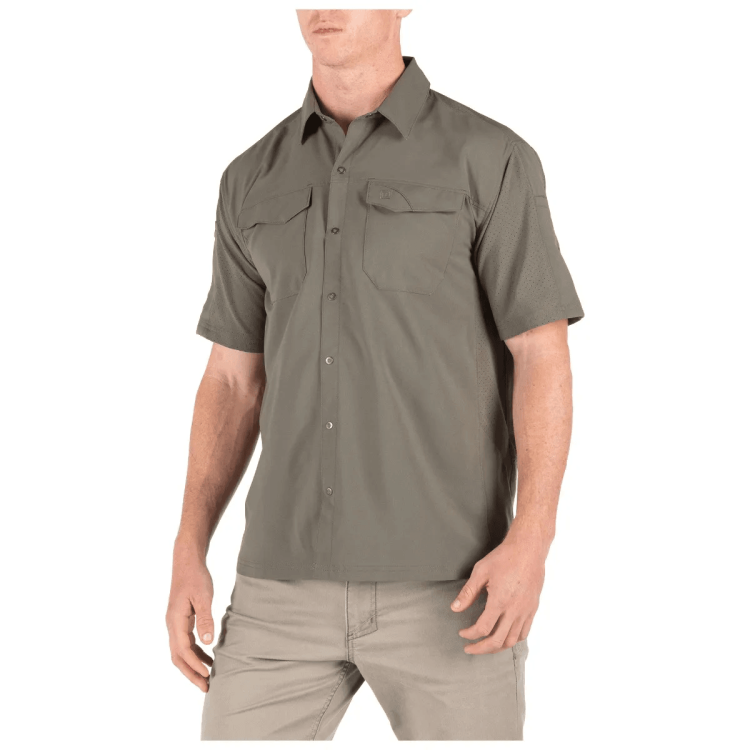 Chemise élastique Freedom Flex, 5.11