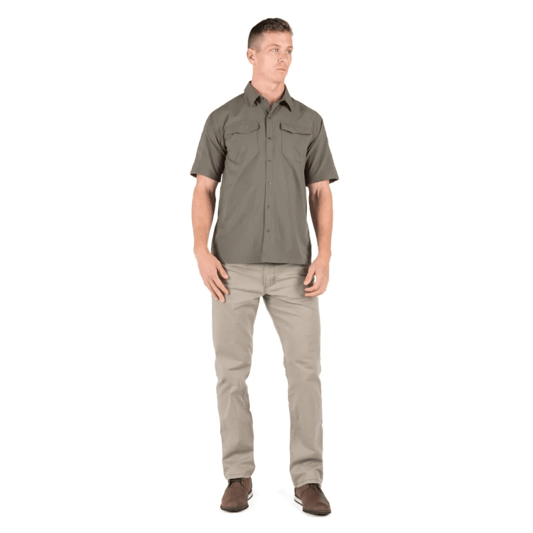 Chemise élastique Freedom Flex, 5.11