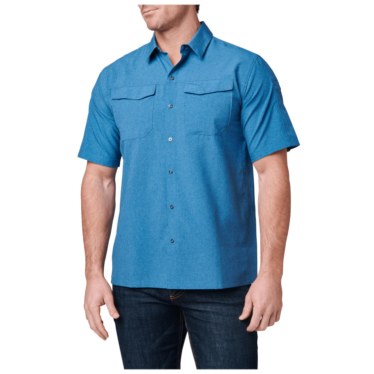 Chemise élastique Freedom Flex, 5.11