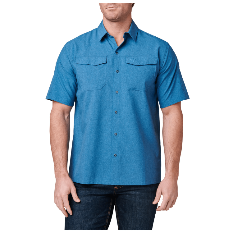 Chemise élastique Freedom Flex, 5.11