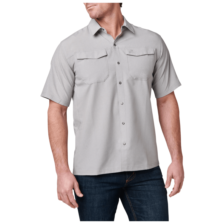 Chemise élastique Freedom Flex, 5.11