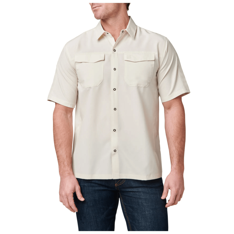 Chemise élastique Freedom Flex, 5.11