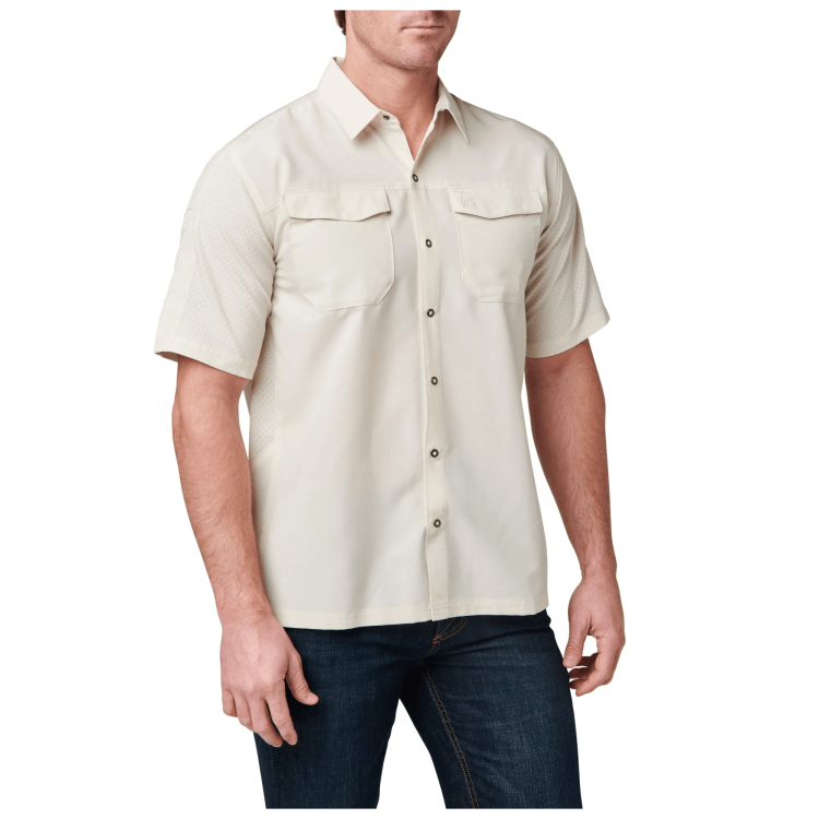 Chemise élastique Freedom Flex, 5.11