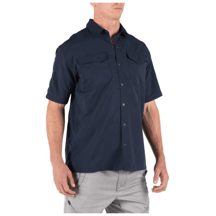 Chemise élastique Freedom Flex, 5.11