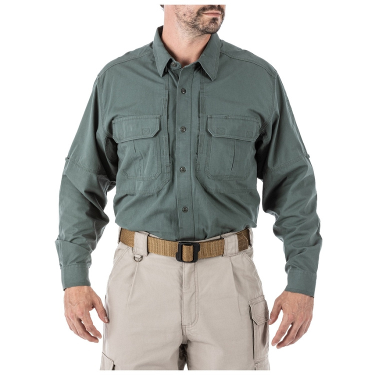 Chemise à manches longues Tactical Shirt, 5.11