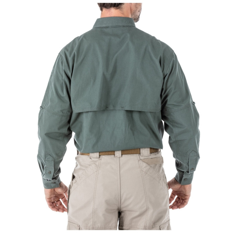 Chemise à manches longues Tactical Shirt, 5.11