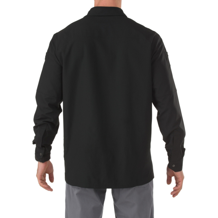 Chemise élastique à manches longues Freedom Flex, 5.11