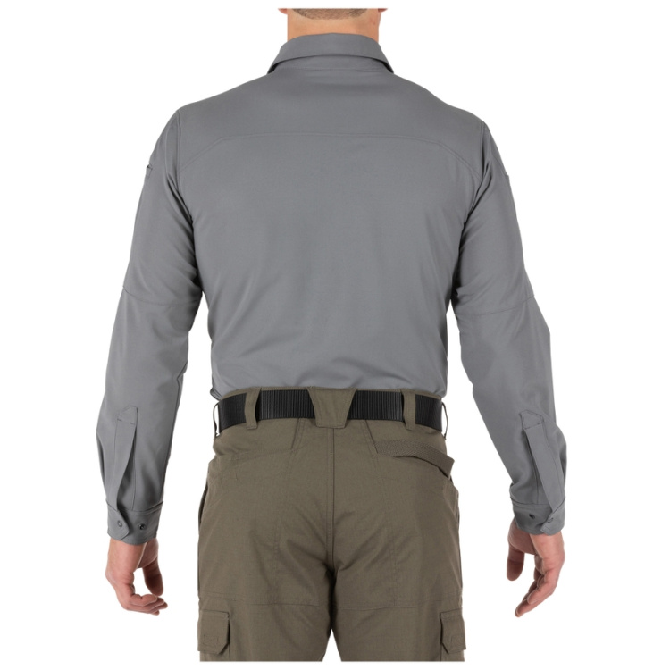 Chemise élastique à manches longues Freedom Flex, 5.11