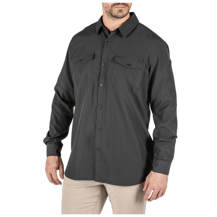 Chemise à manches longues Marksman, 5.11