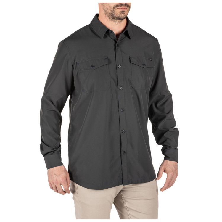 Chemise à manches longues Marksman, 5.11