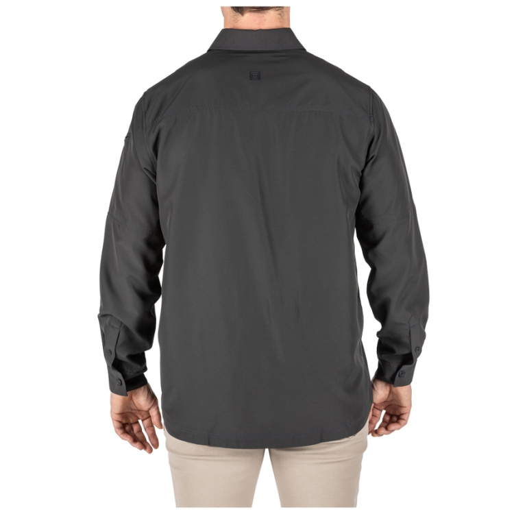 Chemise à manches longues Marksman, 5.11