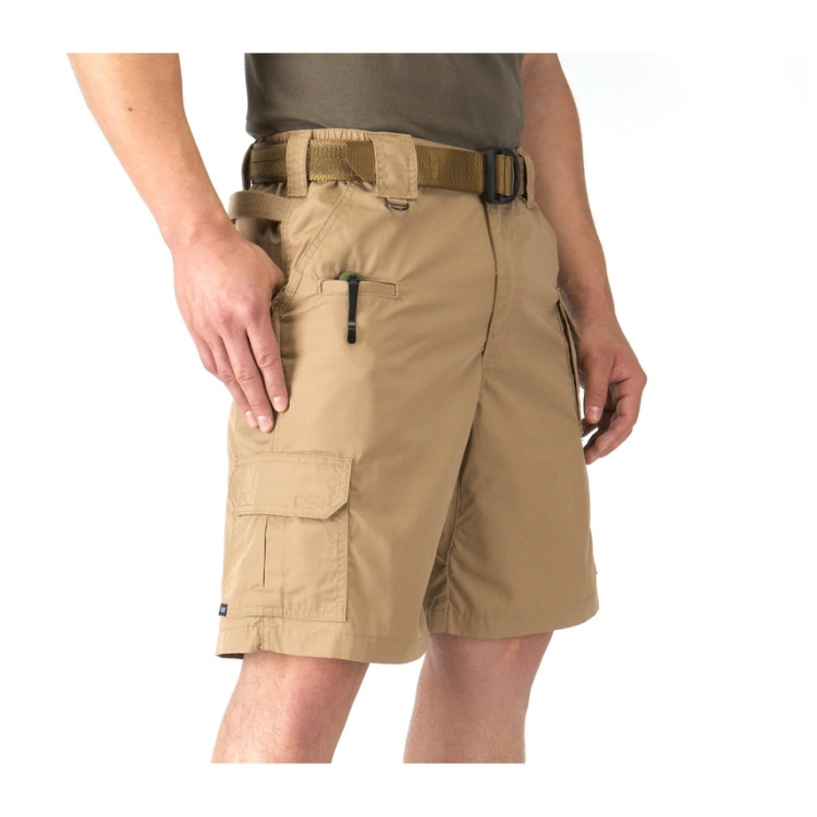 Short Taclite® Pro 9.5" Ripstop Short, 5.11