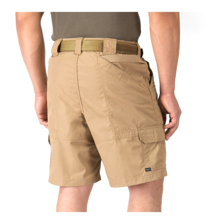 Short Taclite® Pro 9.5" Ripstop Short, 5.11