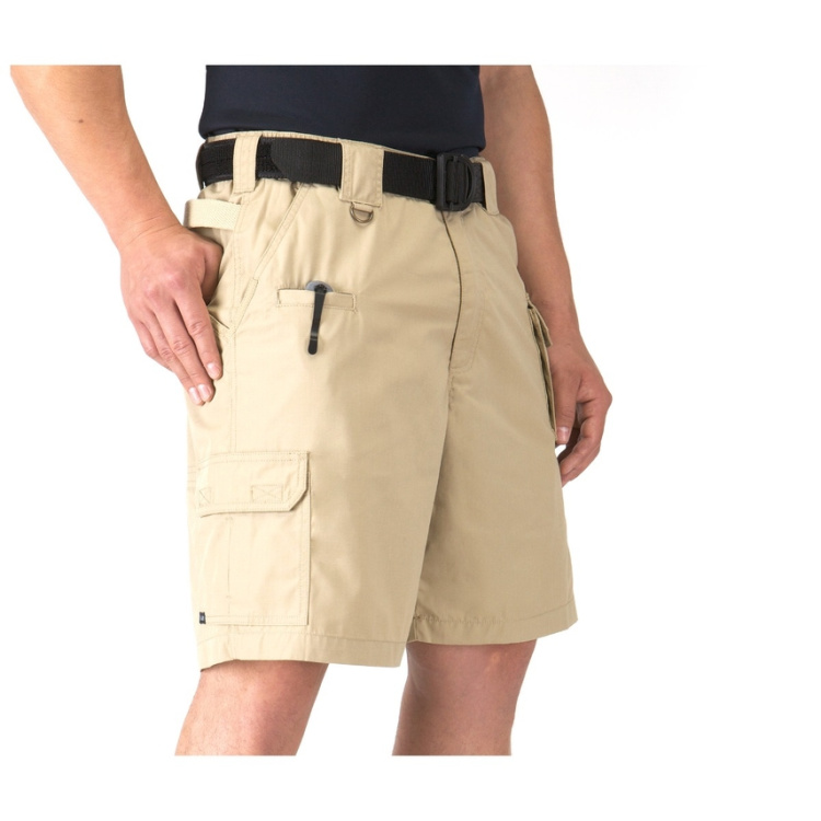 Short Taclite® Pro 9.5" Ripstop Short, 5.11