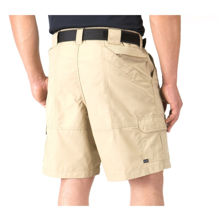 Short Taclite® Pro 9.5" Ripstop Short, 5.11