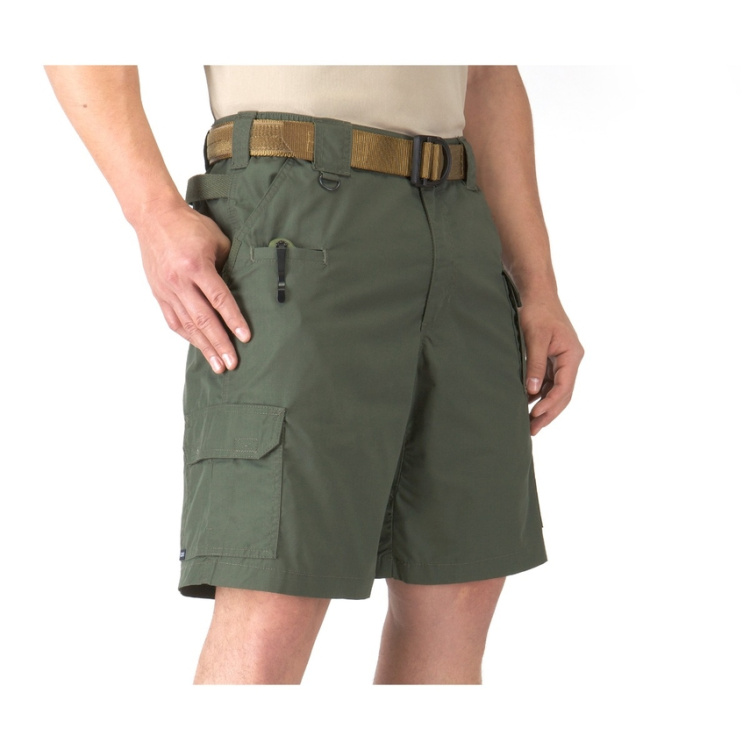 Short Taclite® Pro 9.5" Ripstop Short, 5.11