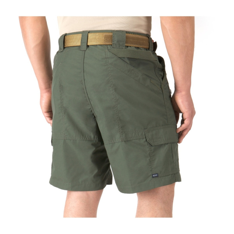 Short Taclite® Pro 9.5" Ripstop Short, 5.11