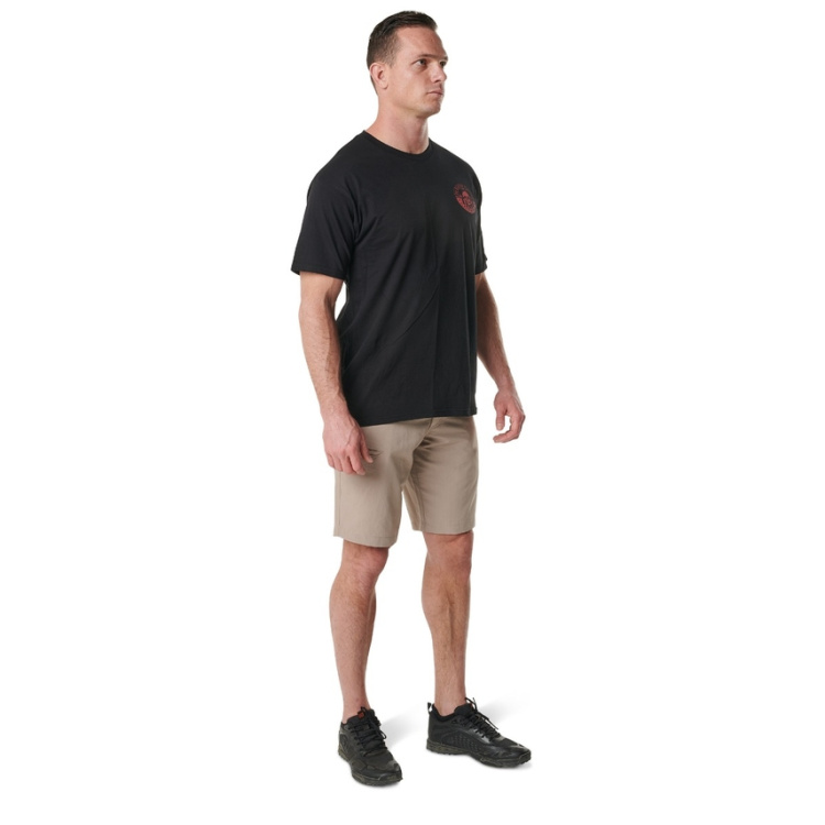 Short Fast-Tac Urban 11" Short, 5.11
