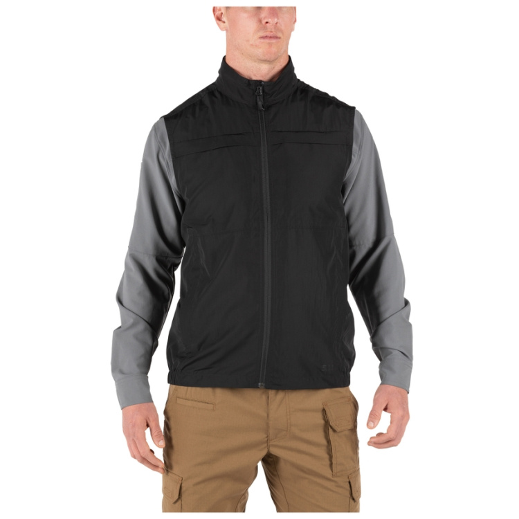 Gilet avec identification cachée Packable Raid Vest, 5.11