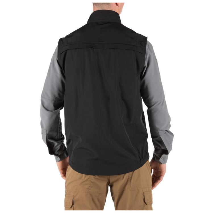 Gilet avec identification cachée Packable Raid Vest, 5.11