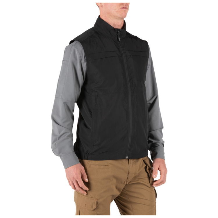 Gilet avec identification cachée Packable Raid Vest, 5.11
