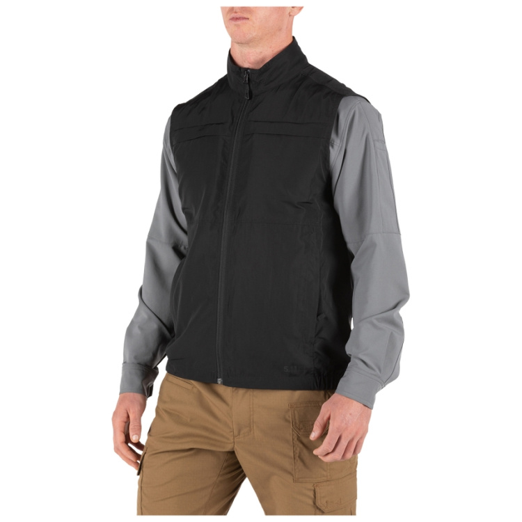 Gilet avec identification cachée Packable Raid Vest, 5.11