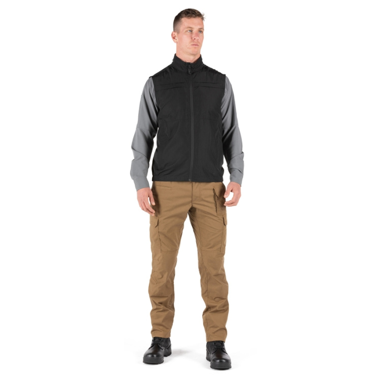 Gilet avec identification cachée Packable Raid Vest, 5.11
