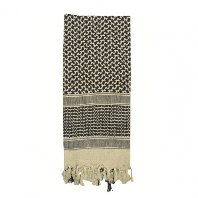 Foulard Shemagh Deluxe, Rothco