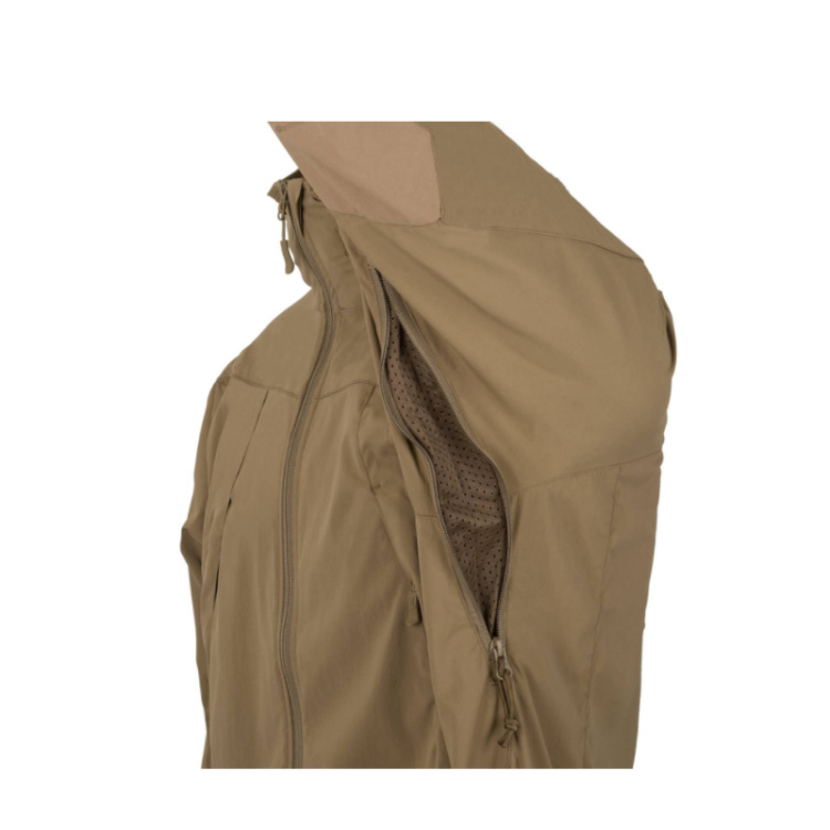 Veste Blizzard StormStretch, Helikon