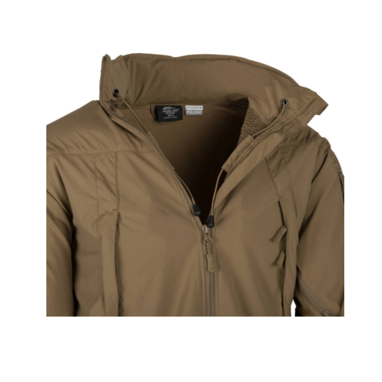 Veste Blizzard StormStretch, Helikon