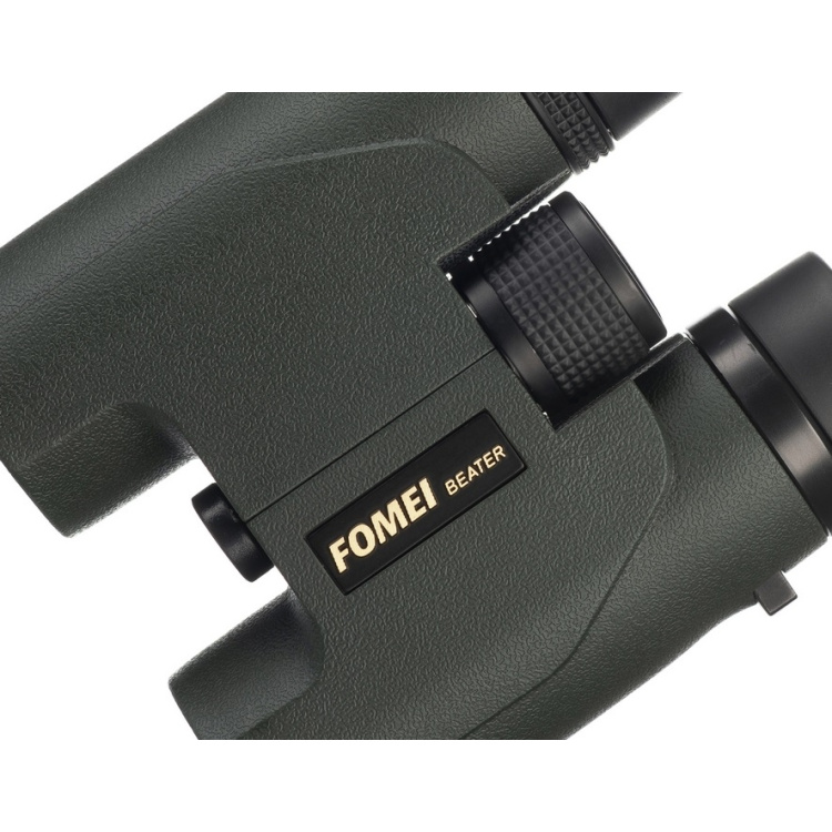Jumelles BEATER FMC 8x32 , diamètre de l'objectif 32 mm, FOMEI