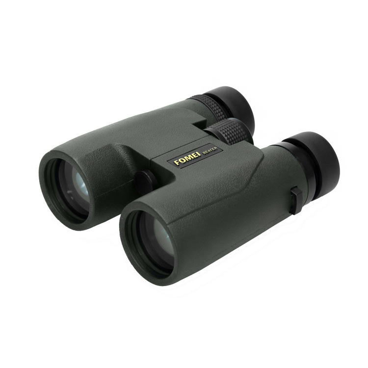 Jumelles BEATER FMC 8x32 , diamètre de l'objectif 32 mm, FOMEI