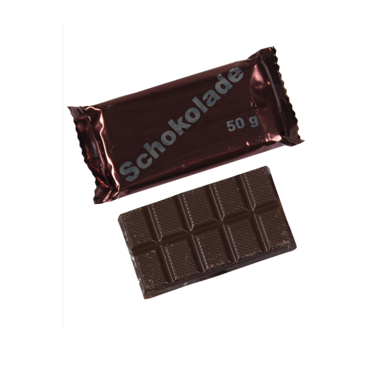 BW chocolat, 50 g, Mil-Tec